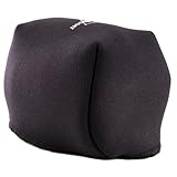 Trijicon AC31005 Scopecoat Cover, Fitted for Sealed Reflex Sight (SRS) Models, Black