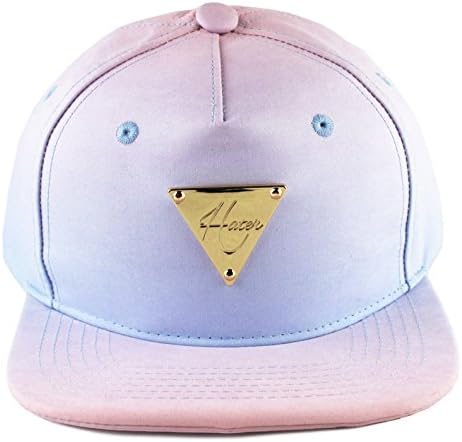 Hater Pastel Snapback