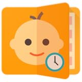 Baby Daybook - Babycare