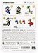 Medicom Nintendo Super Mario Bros. Ultra Detail Figure Series 2: Luigi's Mansion 2 Luigi UDF Action Figure