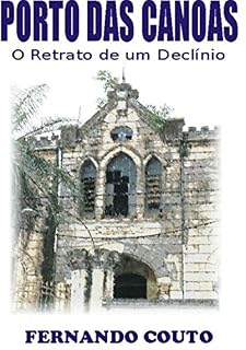 Livro Porto Das Canoas