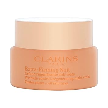 clarins extra firming jour amazon