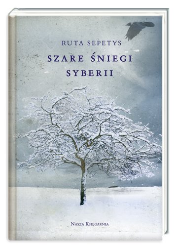 Szare Śniegi Syberii