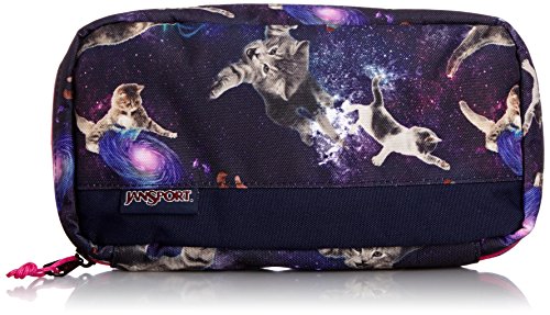 jansport pixel accessory pouch