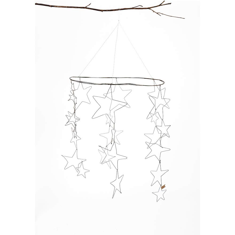 Good old Friends Starry Rain