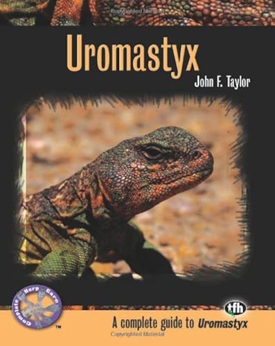 Download Uromastyx PDF