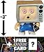 Teevee Stevie: ~3