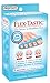 ProFoot Flex-Tastic Gel Toe Relaxers 2 in Pack (Pack of 2) Total 4 Relaxers