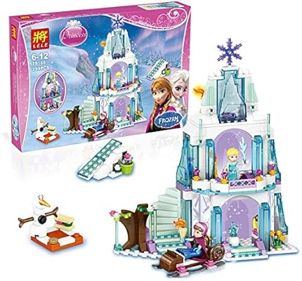 lele building blocks