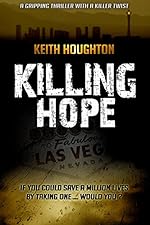 Killing Hope (Gabe Quinn Thriller Series Book 1)