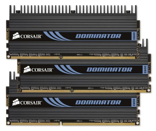 Dominator 6 GB