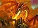 Fire Storm a 1000-Piece Jigsaw Puzzle by Sunsout Inc.