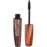 Rimmel Wonder'full Mascara With Argan Oil 003 Extreme Black