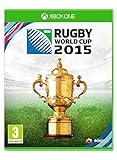 Rugby World Cup 2015 (Xbox One) (UK IMPORT)
