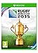 Rugby World Cup 2015 (Xbox One) (UK IMPORT)