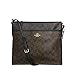 Coach Signature File Crossbody/Messenger Bag F58297