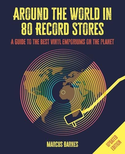 Dust & Grooves: Adventures in Record Collecting: Paz, Eilon, RZA