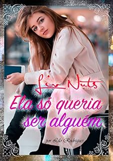 Livro Liv Nuts
