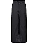 Amazon.com : Burton Boys' Exile Cargo Pant, Blue, X-Small