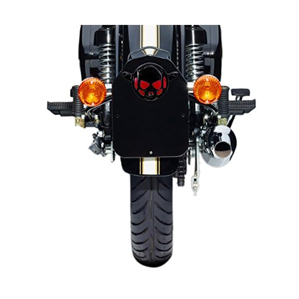 Royal enfield tail light price Clearance