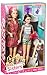Barbie Sisters Barbie and Skipper Doll 2-Pack