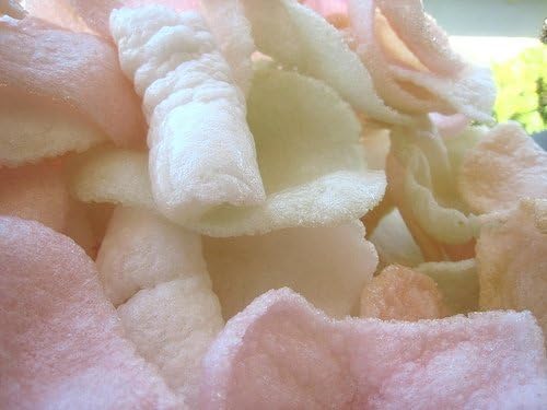 See Woo Foods Shrimp Chips 2KG