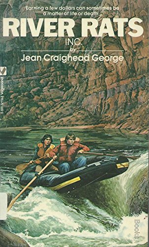 River Rats, Inc.