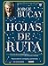 Hojas de ruta (Biblioteca Jorge Bucay) (Spanish Edition)