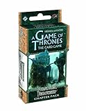 A Game of Thrones LCG: Forgotten Fellowship Chapter Pack