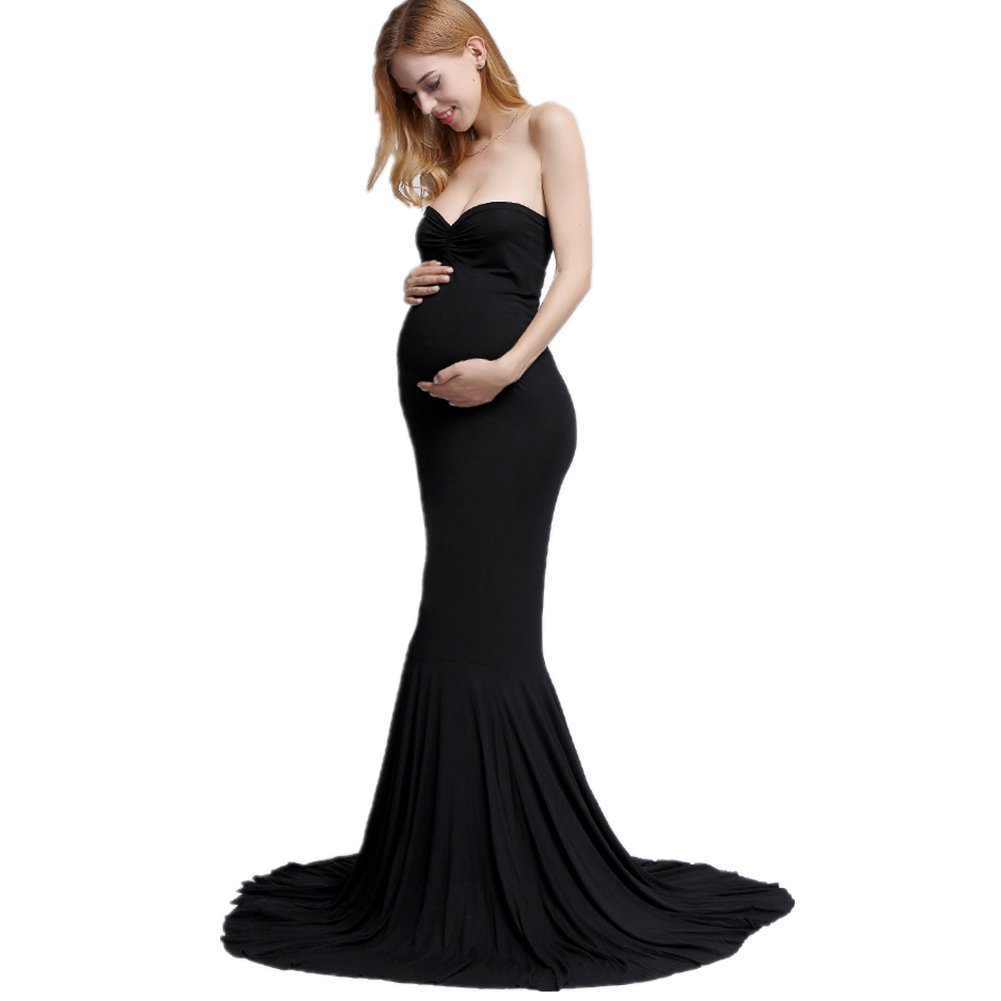 Maternity Photography Dress 