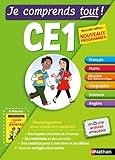 Image de Je Comprends Tout - Tout en un CE1 (French Edition)