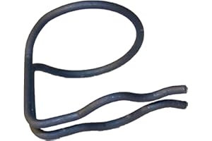 Crown Automotive Clutch Fork Spring