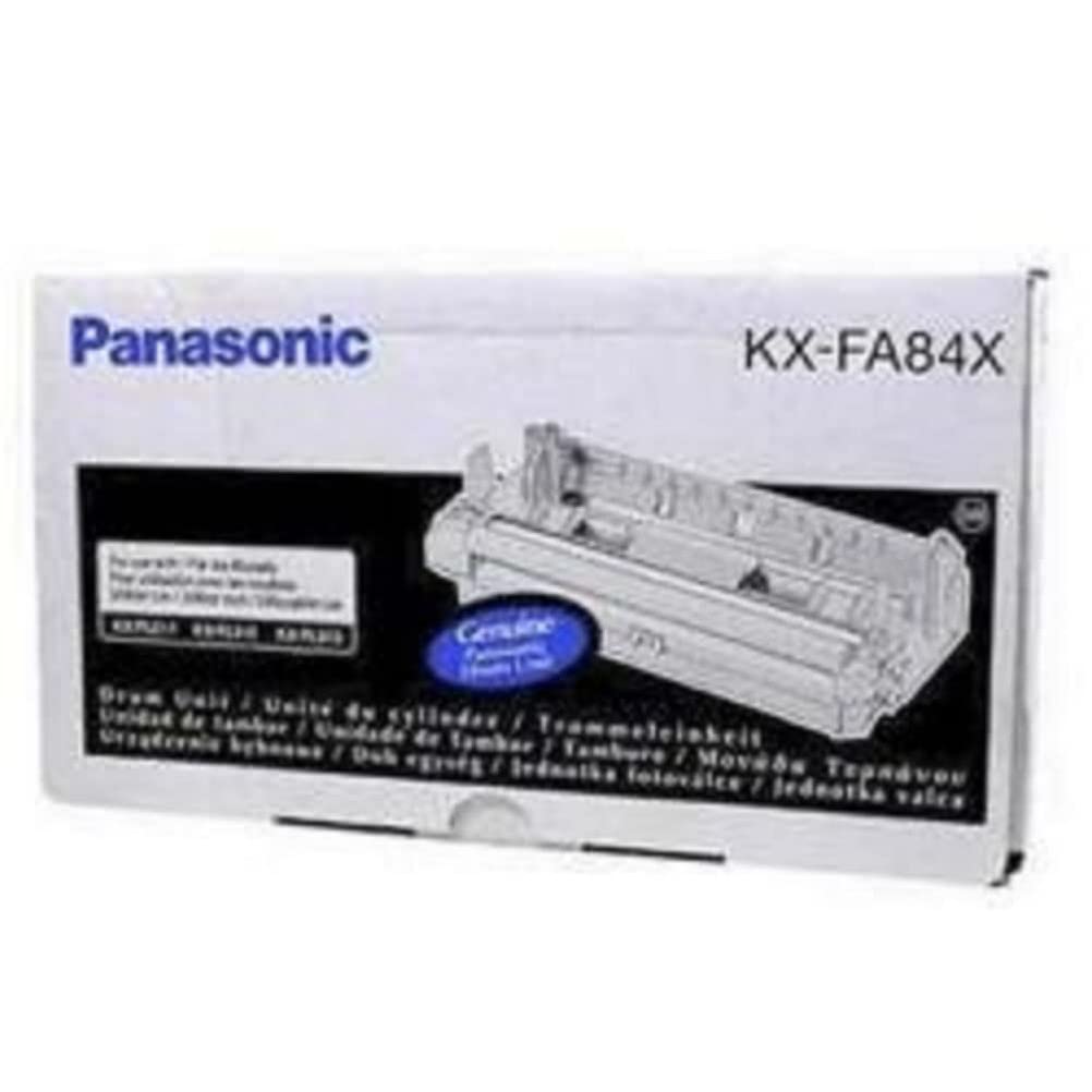 Panasonic Fax Laser Drum Ref KXFA84X