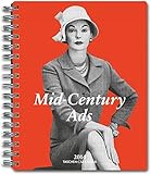 Mid-Century Ads 2014 by