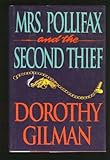 Mrs. Pollifax and the Second Thief