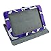 Acer Iconia One 10 B3-A20 Rotating Case,Mama Mouth 360 Degree Rotary Stand With Cute Lovely Pattern Cover For 10.1