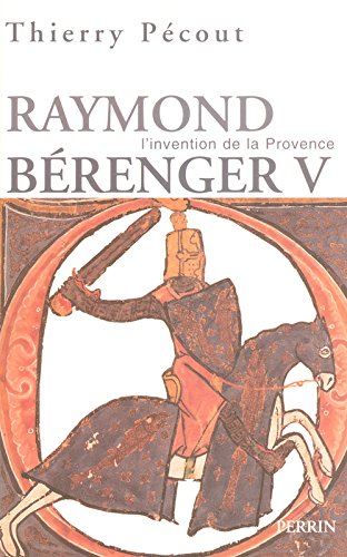 L' invention de la Provence