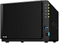 Synology DS916+ (8GB) NAS DiskStation (Diskless)