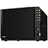 Synology DS916+ (8GB) NAS DiskStation (Diskless)