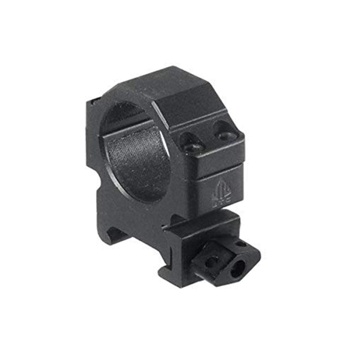 UTG RG2W1104 Universal Picatinny Mounting Rings 1 Inch