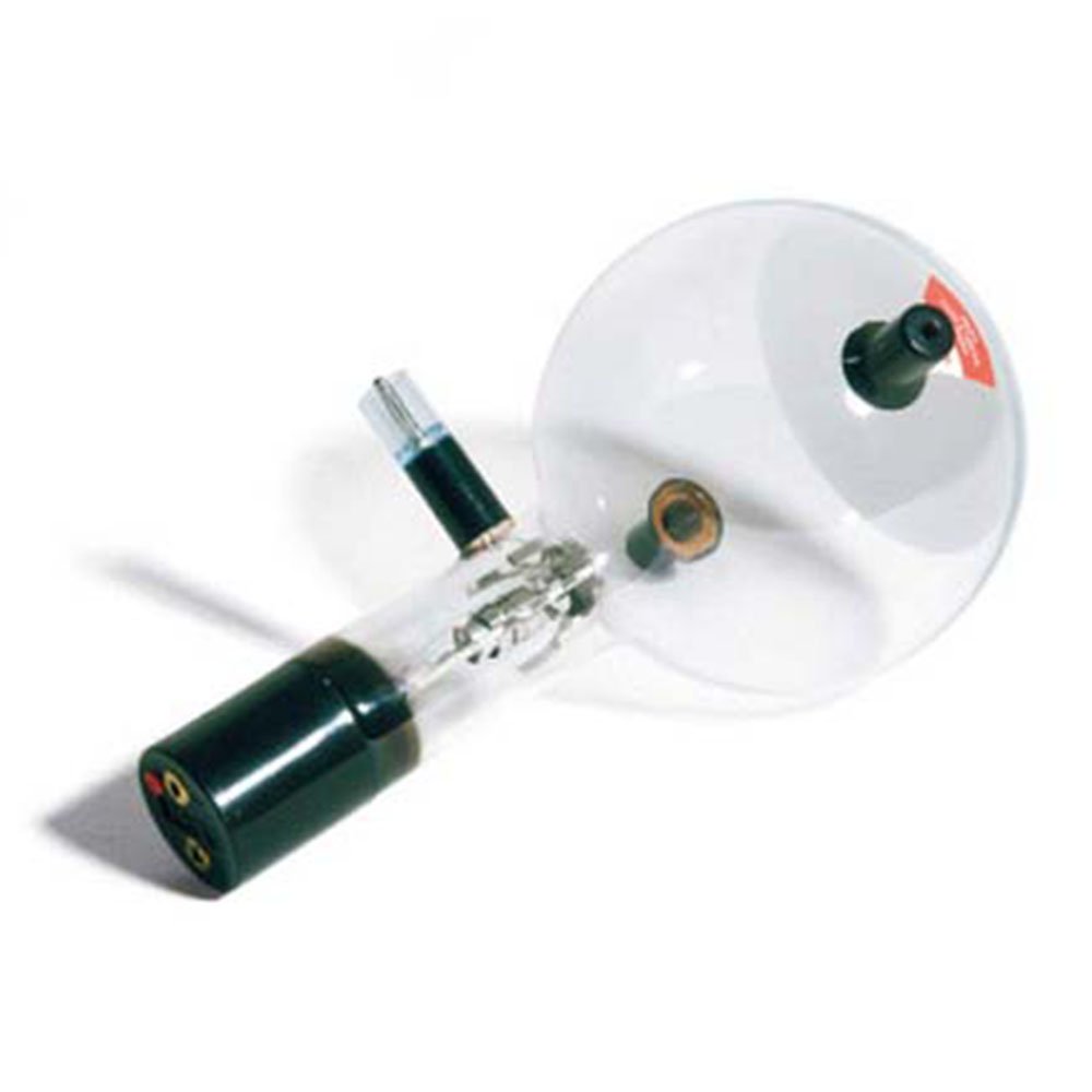 3B Scientific U191711 Electron Diffraction Tube, D