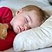 SlumberLux Toddler Pillow (13 x 18)