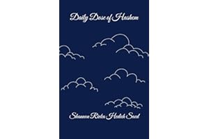 Daily Dose of Hashem