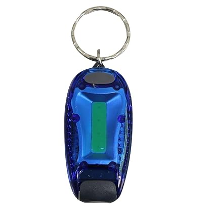  J Cooper Safety Light For Runners Multi