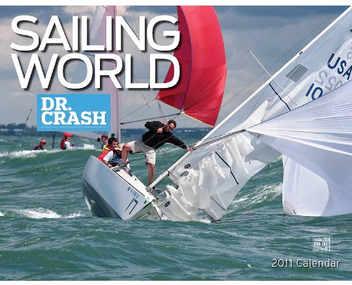 Sailing World Calendar