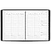 AT-A-GLANCE Weekly/Monthly Academic Year Appointment Book/Planner, July 2016 - June 2017, 8-1/4