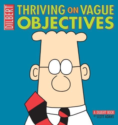 Positive Attitude: A Dilbert Collection (Dilbert Book): Adams