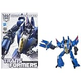 Transformers Generations Deluxe Class Thundercracker Action Figure