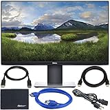 Dell P2419H 24" 16:9 Ultrathin Bezel IPS Monitor