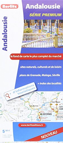 Andalousie